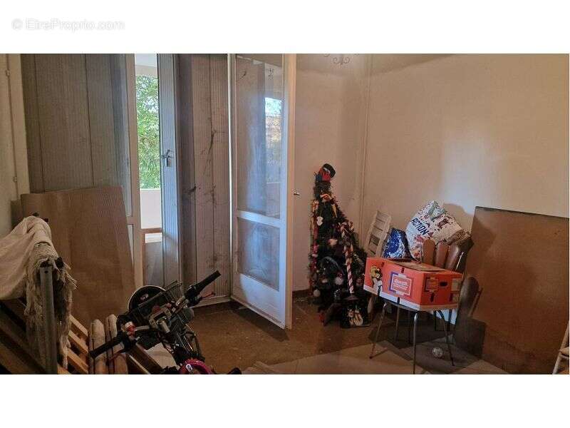 Appartement à LA GARDE