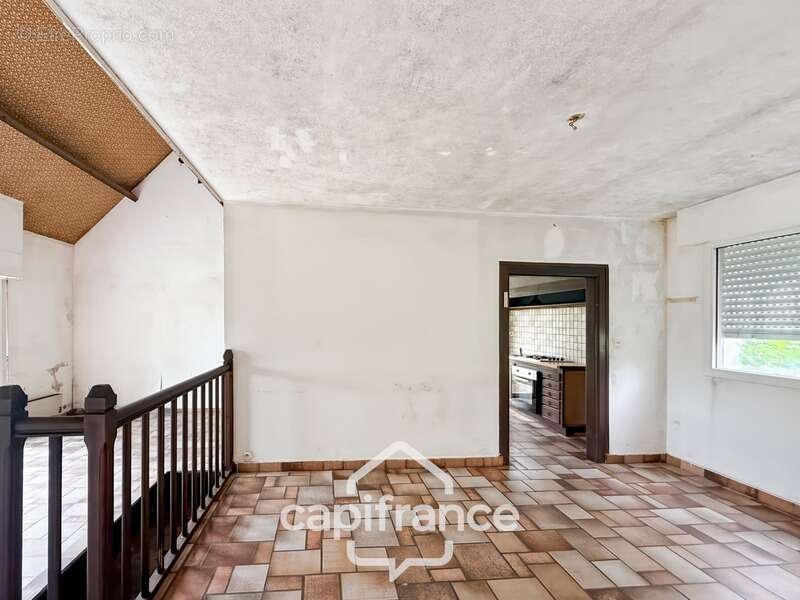 Maison à GUERN