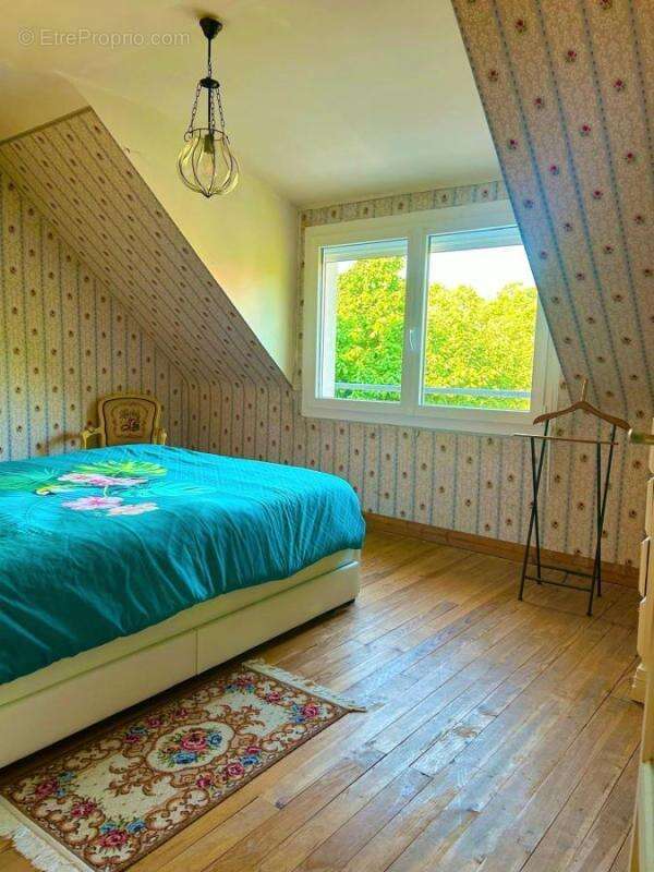 Maison 95 m² à Besse-Sur-Braye  - photo 4