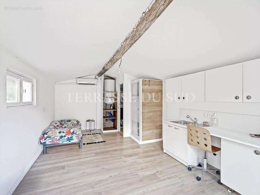 Maison à LA CADIERE-D&#039;AZUR