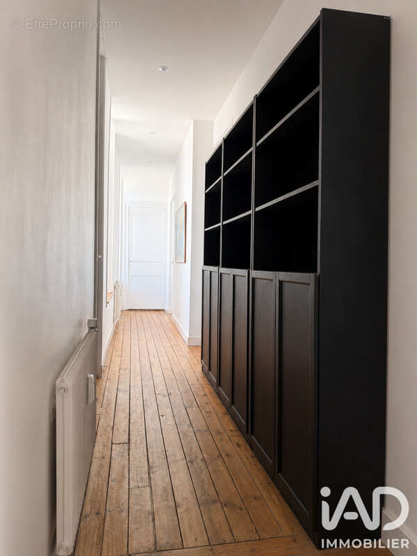 Appartement 163 m² à Saintes  - photo 7