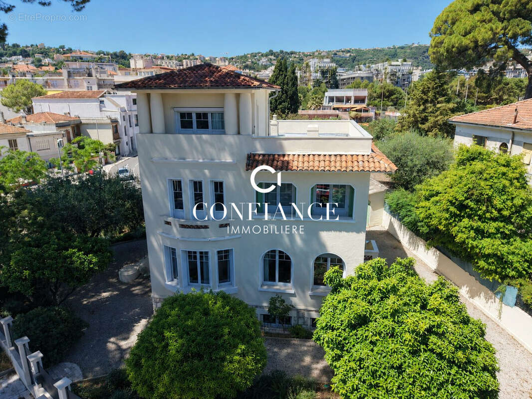 Maison à NICE