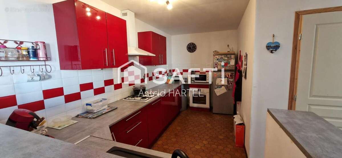 Photo 8 - Maison à PROVILLE