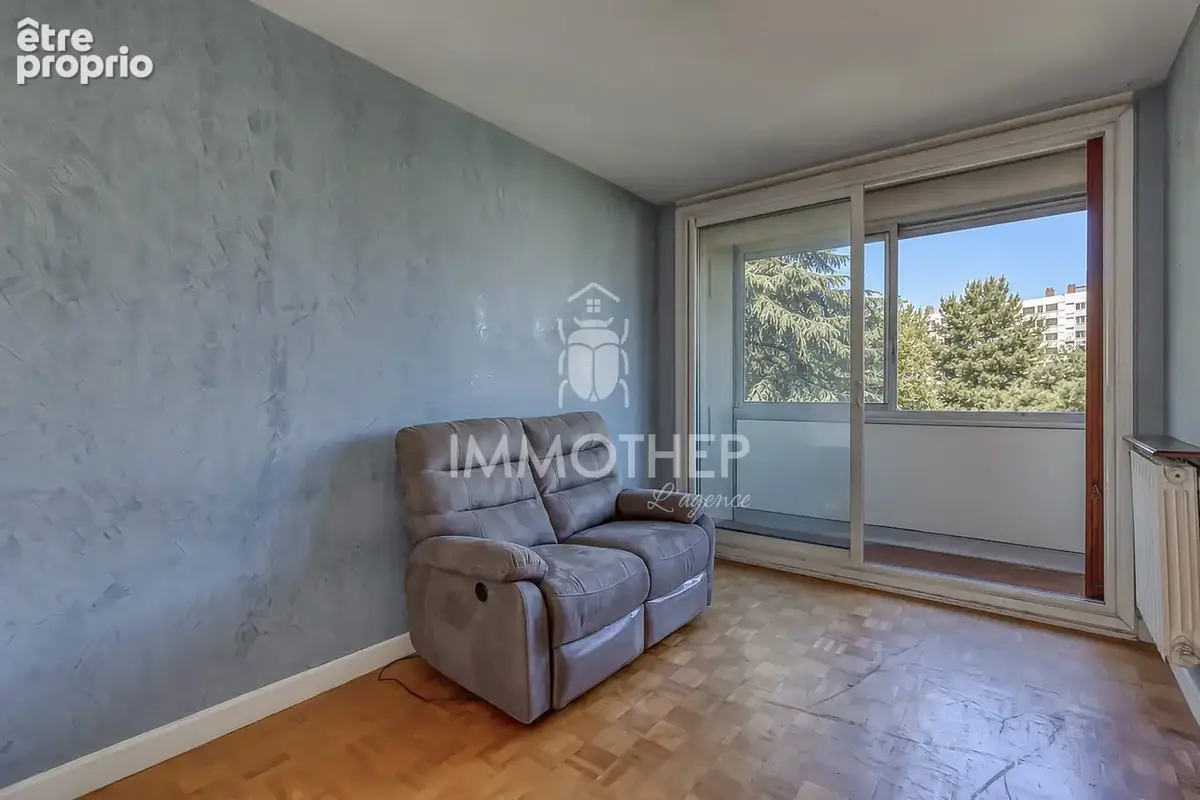 Appartement 5 pièces 82 m² à vendre à Eybens (38320) - photo 7