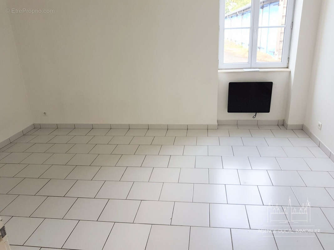 Appartement à NEVERS