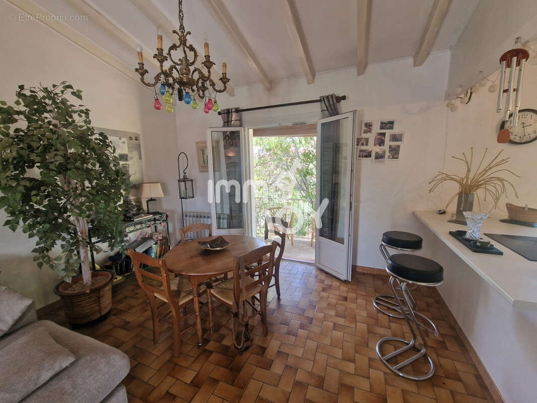 Maison familiale spacieuse de 213 m2 à Salles d'Aude, proche des plages - photo 6