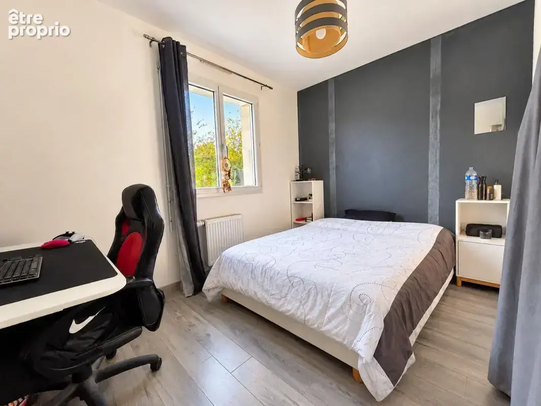Pavillon de plain-pied de 2017 – 3 chambres – jardin clos – à 10 minutes de beauvais - photo 7