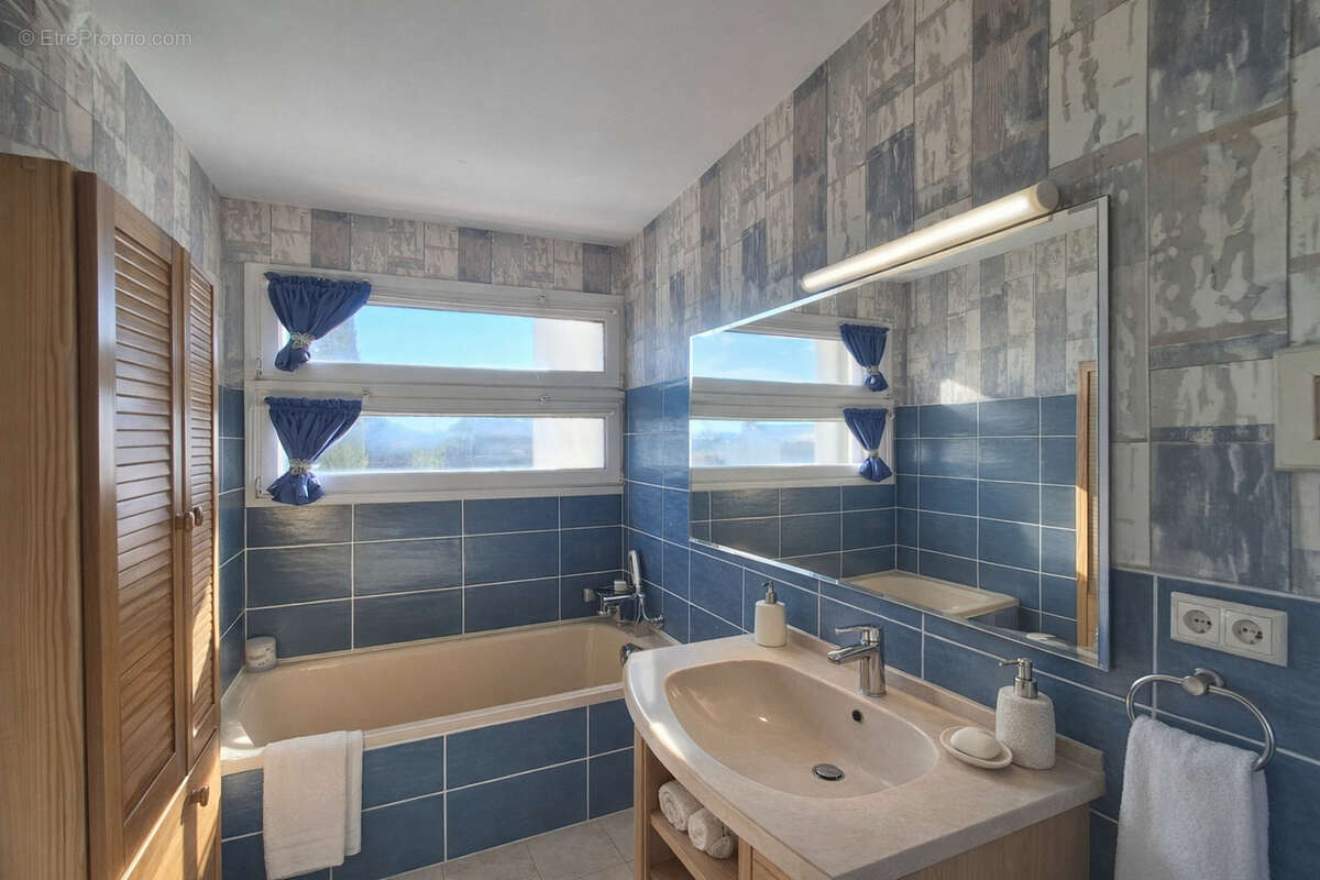 Maison à MONTPELLIER