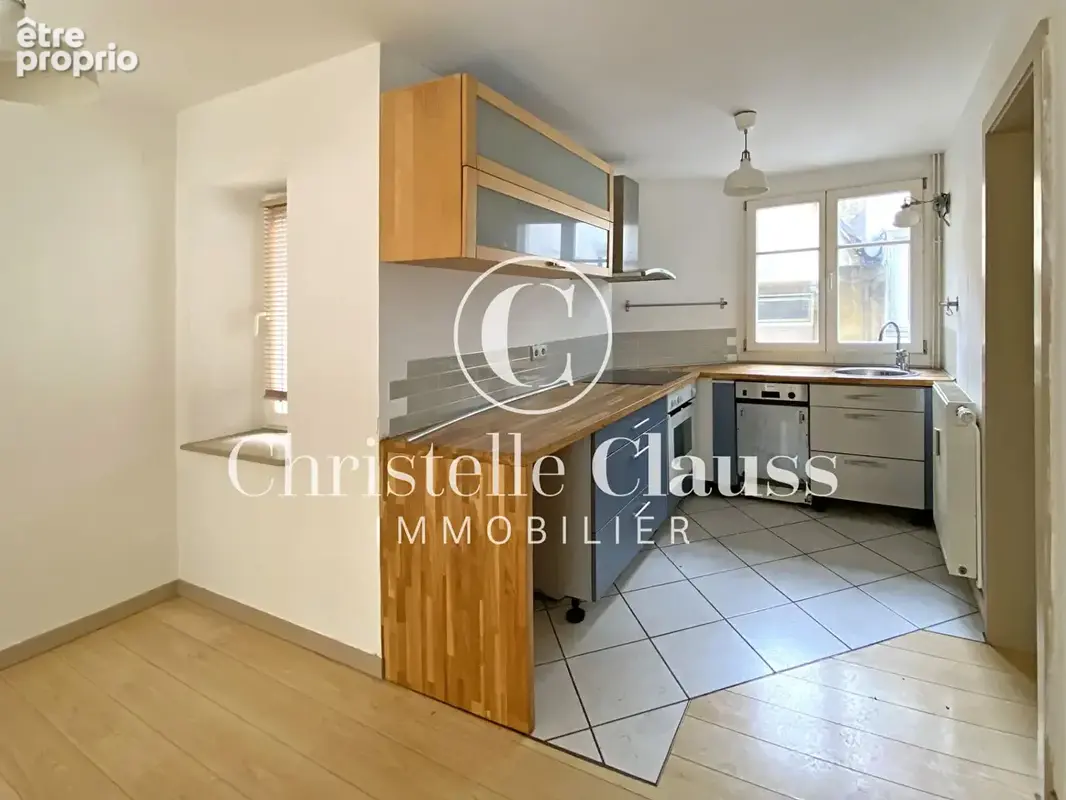 Appartement Strasbourg 3 pièce(s) 63.1 m2 - photo 10