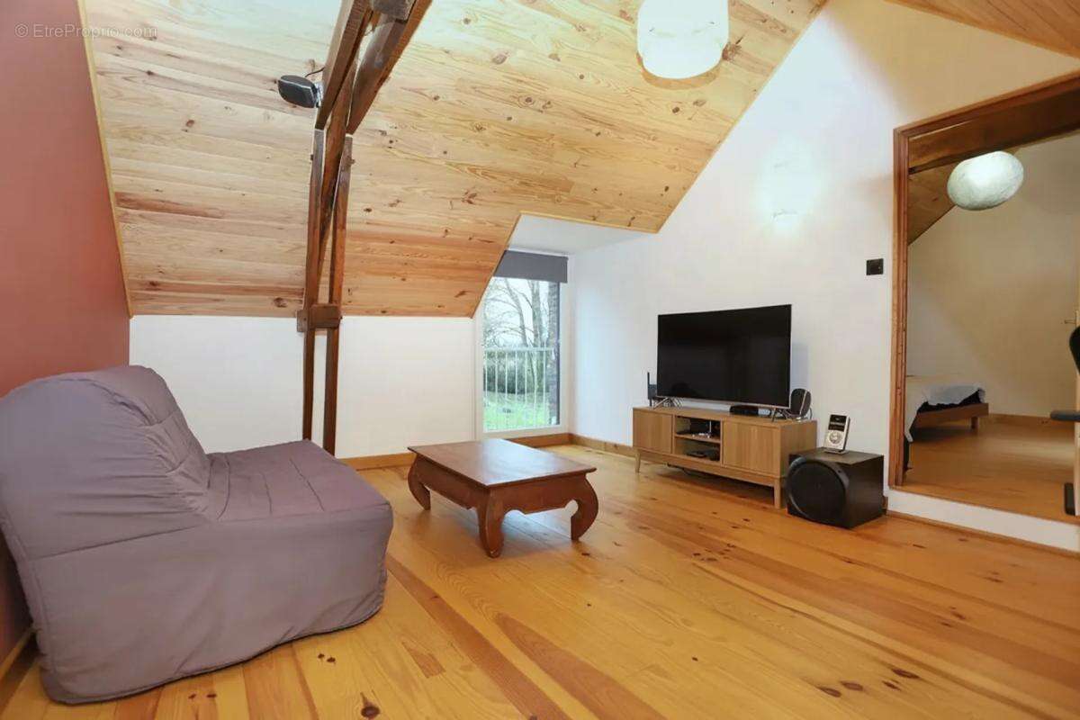 Maison à EANCE