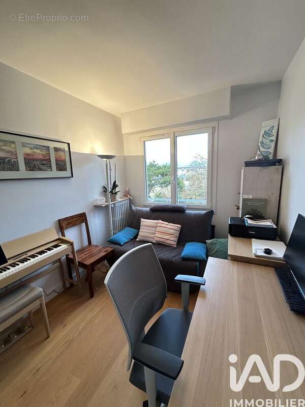 Photo 7 - Appartement à MAISONS-LAFFITTE