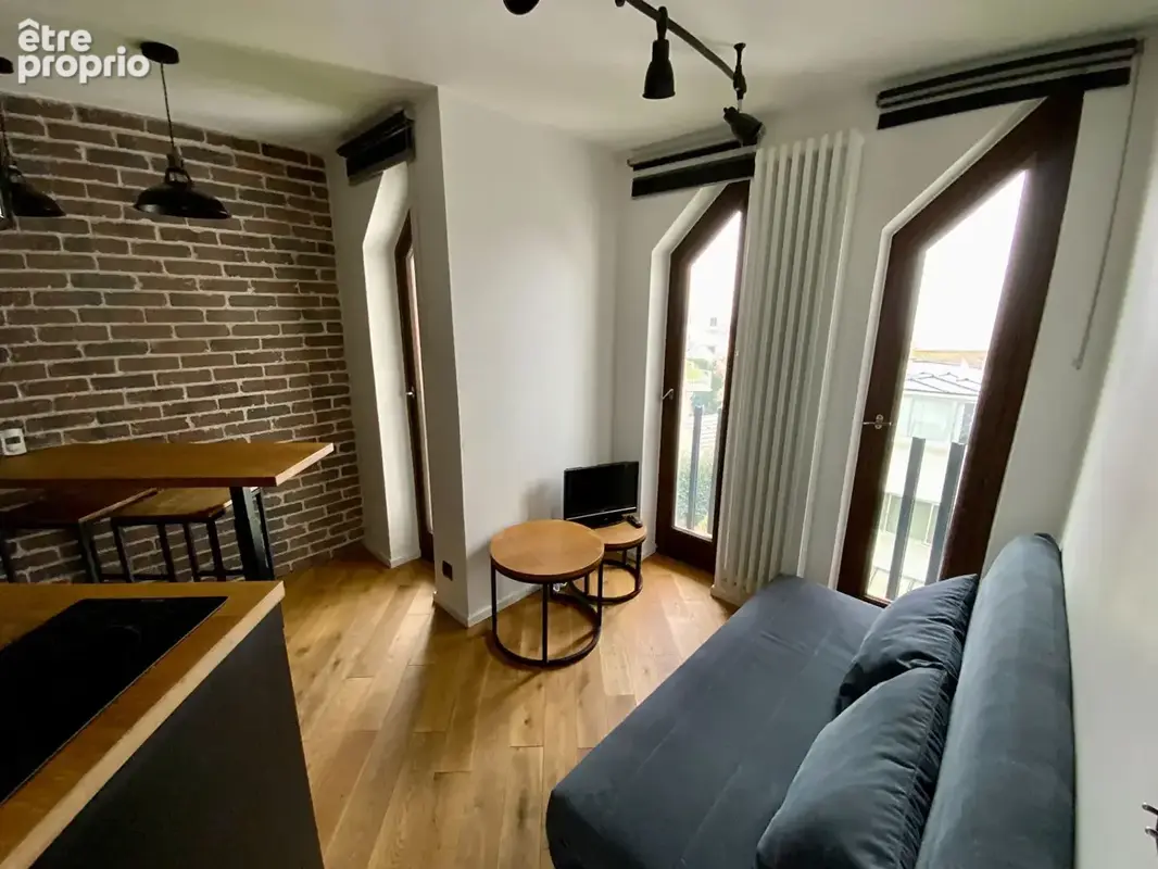Appartement à CLAMART