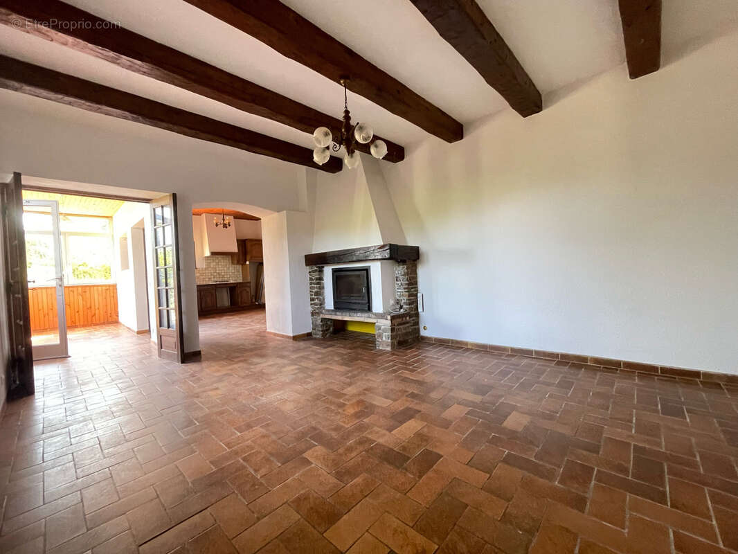 Maison à LE LAVANDOU