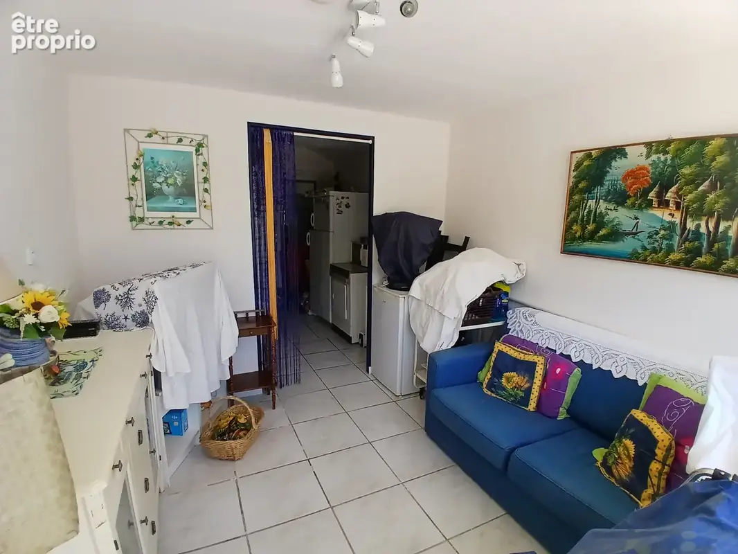 Vente - maison - 5 pieces  - 113 m2 - massillargues - photo 13