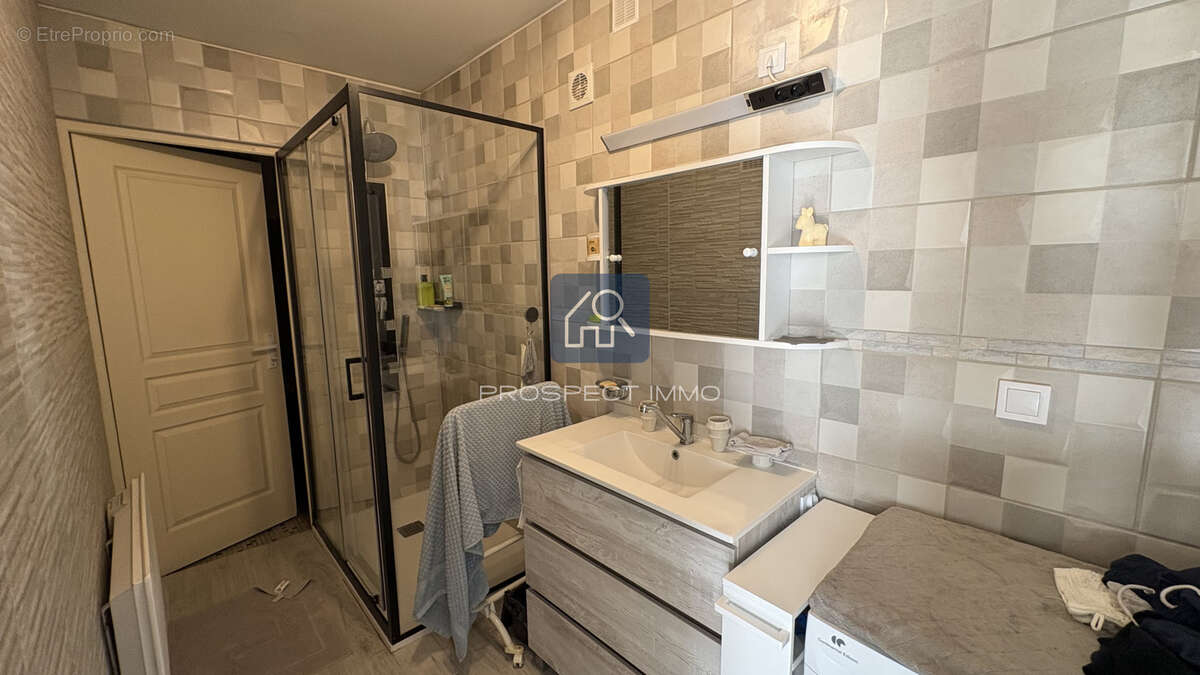 Maison 2 logements indépendants à Gaillac d'Aveyron - photo 7