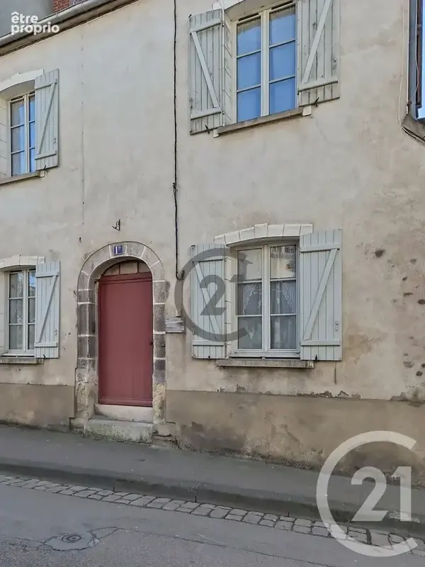Maison 3 pièces 60 m² à vendre à Auxerre (89000) - photo 3