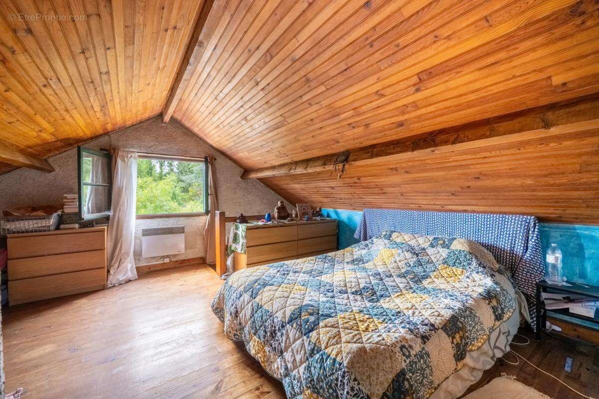 Maison à SOREL-MOUSSEL