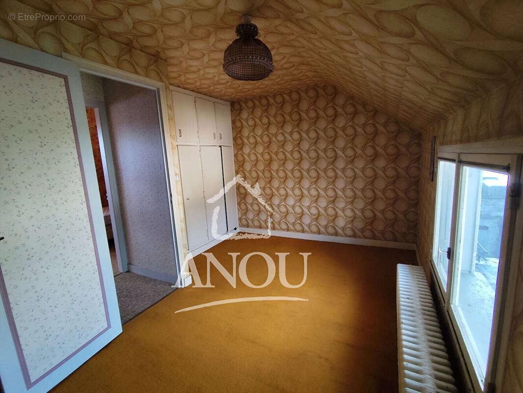 Maison à CHATEAUDUN