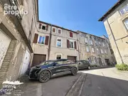 Appartement à MIRECOURT