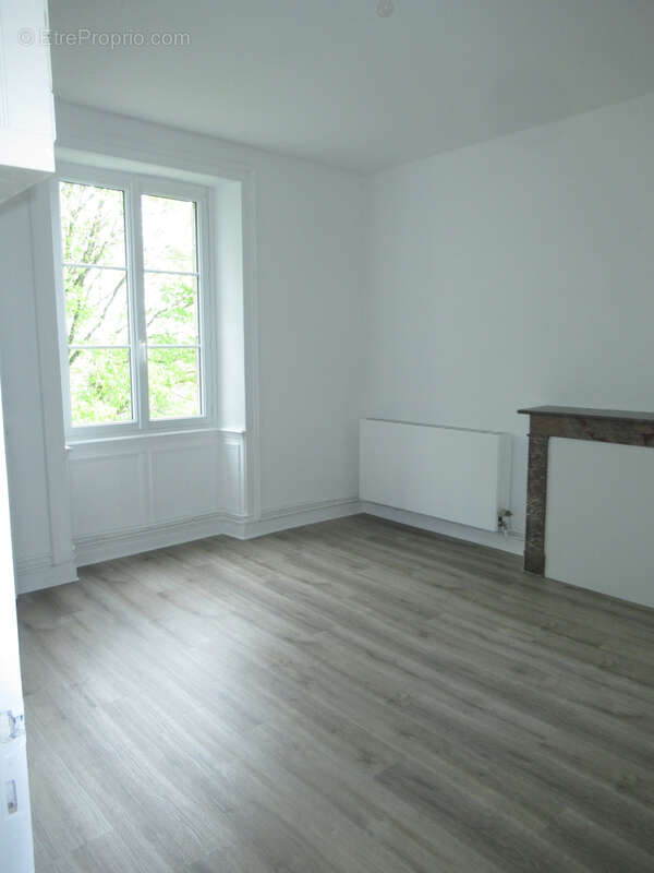 Appartement à LA FERTE-MACE