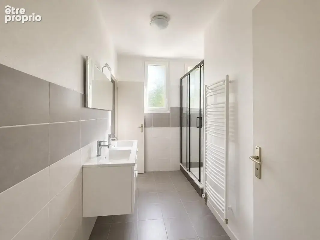 Maison de 160 m² divisée en deux logements – Proche hypercentre - photo 7