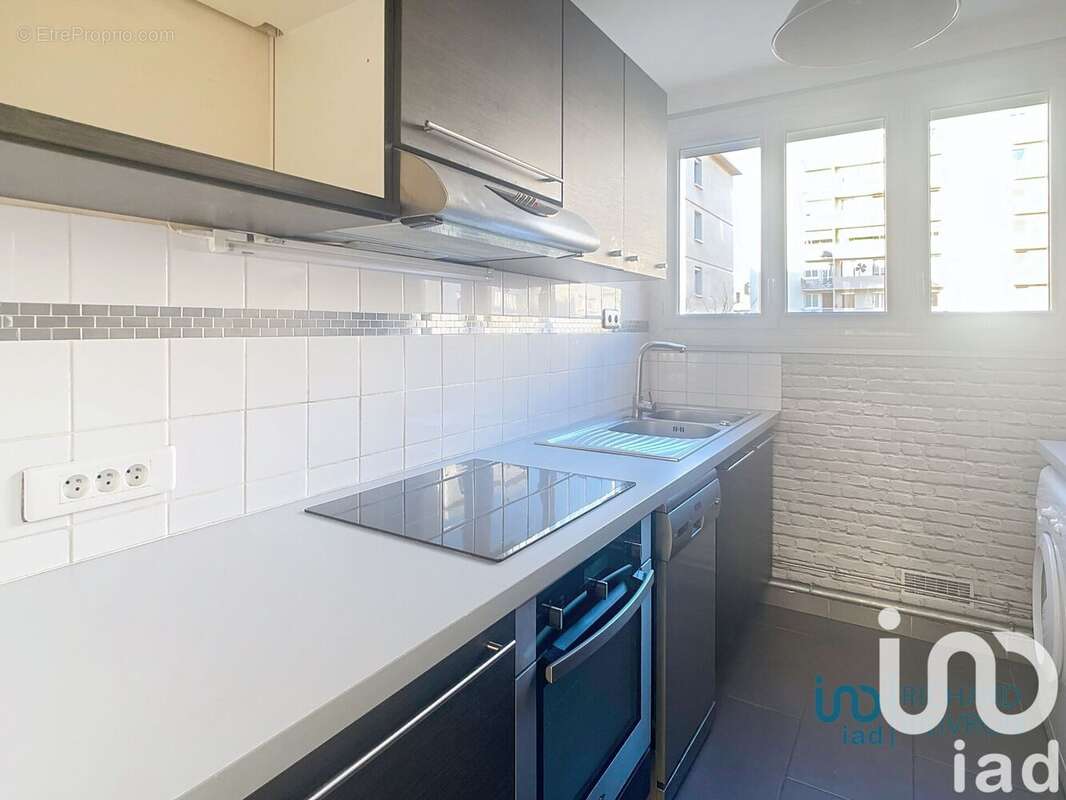 Photo 7 - Appartement à JOUE-LES-TOURS