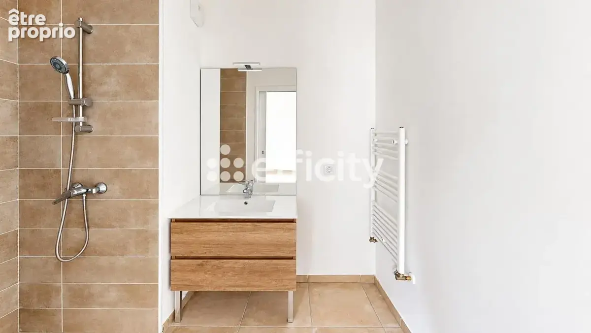 Appartement 2 pièces 42 m² à vendre à Rillieux-La-Pape (69140) - photo 8