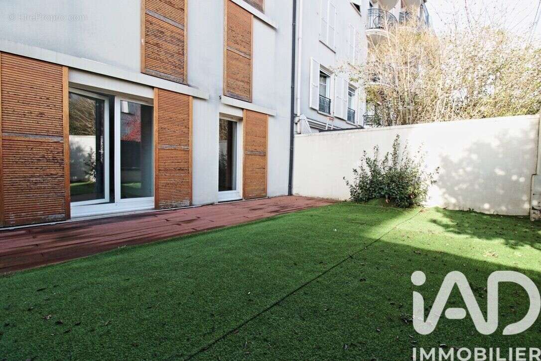 Photo 7 - Appartement à FRANCONVILLE