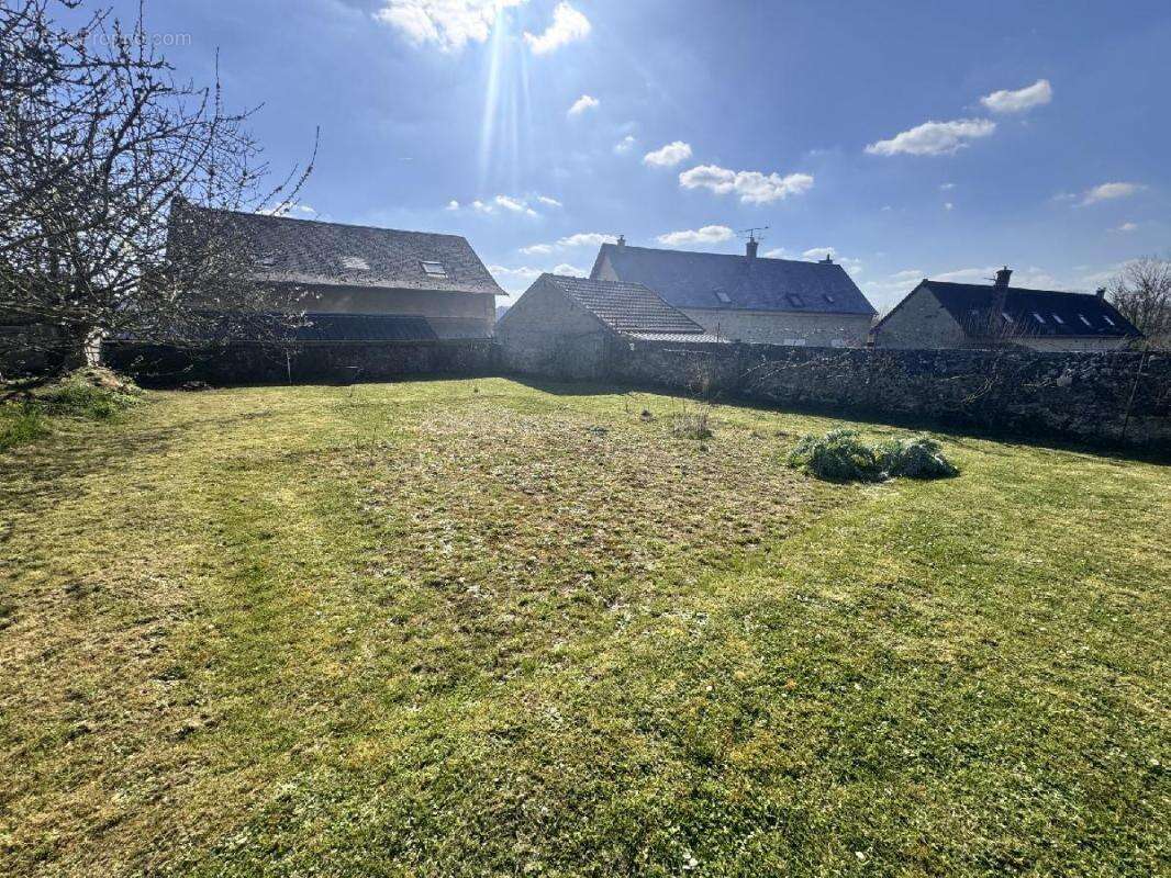 Maison 121 m² à Soissons  - photo 4