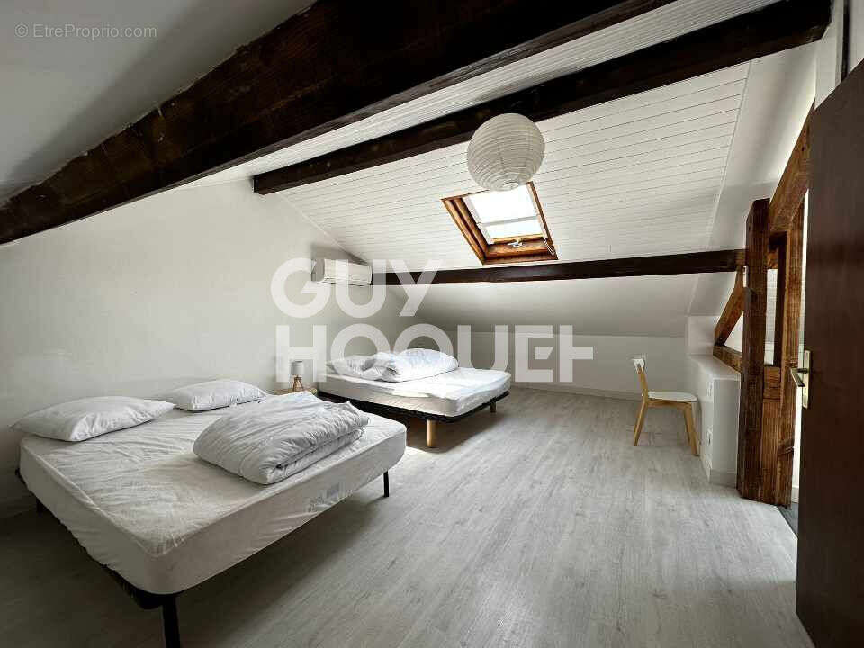 Appartement à BISCARROSSE