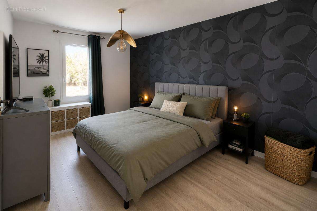 Superbe maison de plain-pied   4 chambres   Prestations mode - photo 6