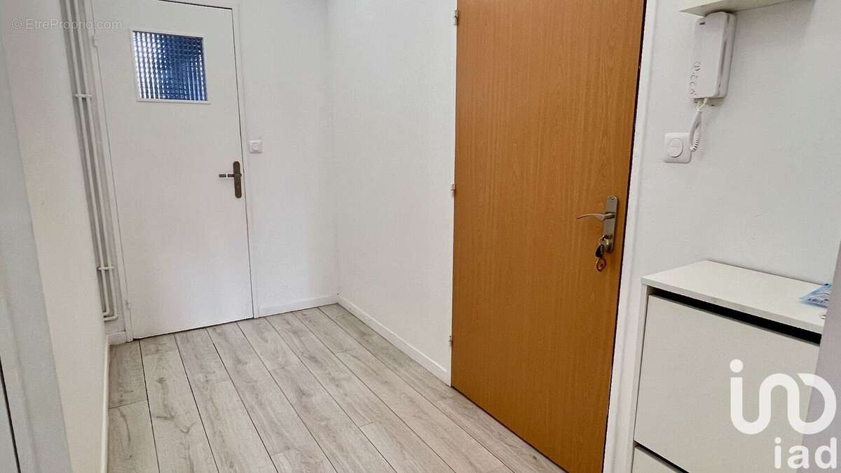 Photo 7 - Appartement à JOUE-LES-TOURS