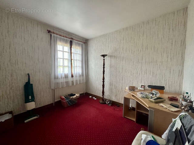 Maison à NEUFCHATEL-EN-BRAY