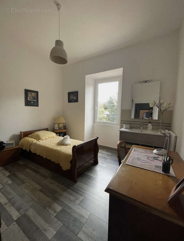 Maison à LA LOUBIERE