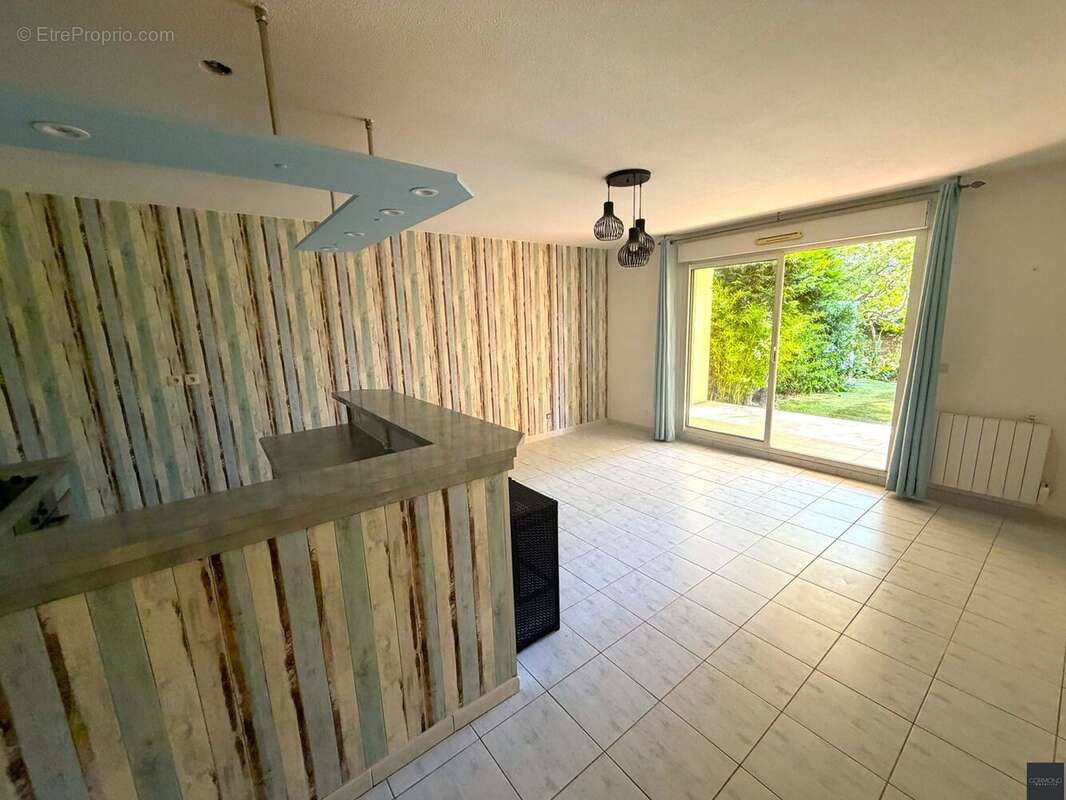Appartement à LA SEYNE-SUR-MER