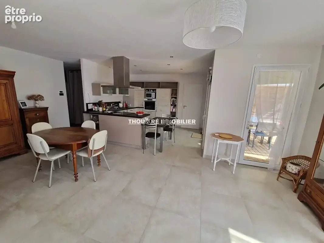 Photo Maison à Haute-Goulaine au prix de 414 000€