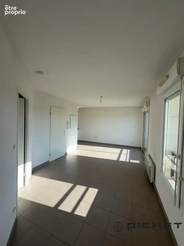 Appartement Le Taillan Medoc 2 pièce(s) 41 m2 - photo 3