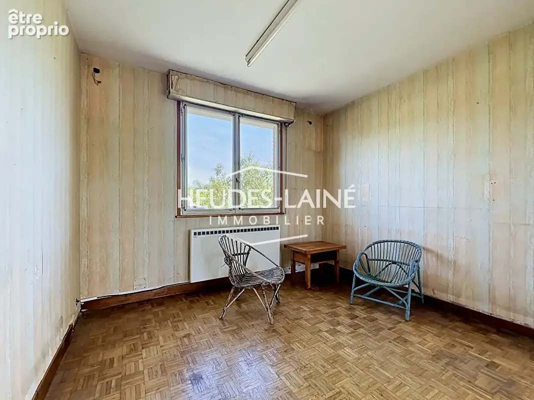 Maison - VAINS - photo 4