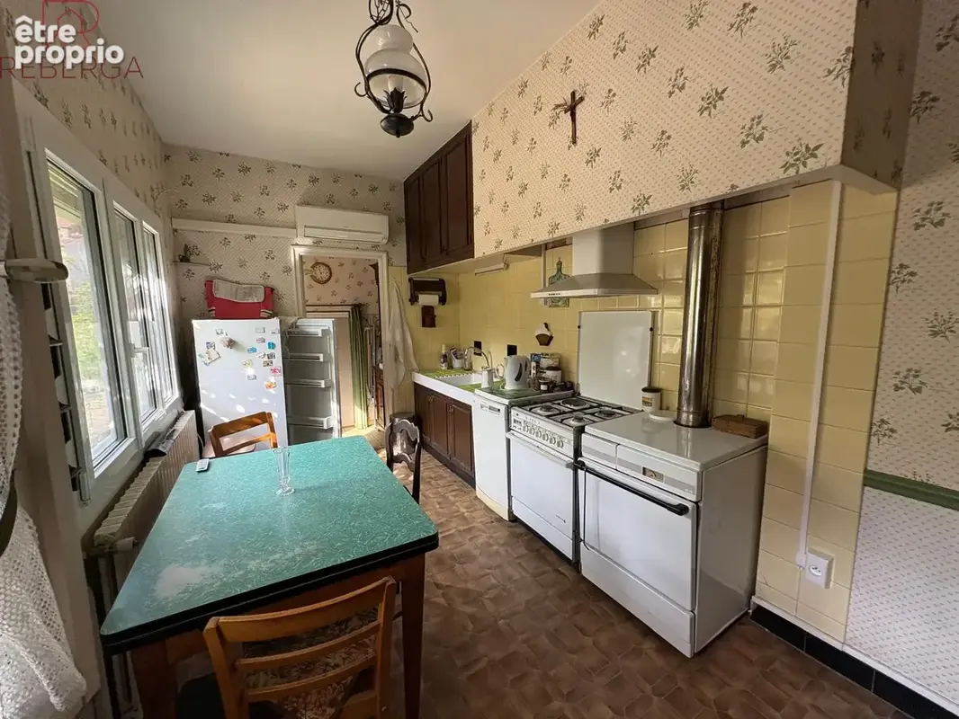 Maison mazamet - photo 5