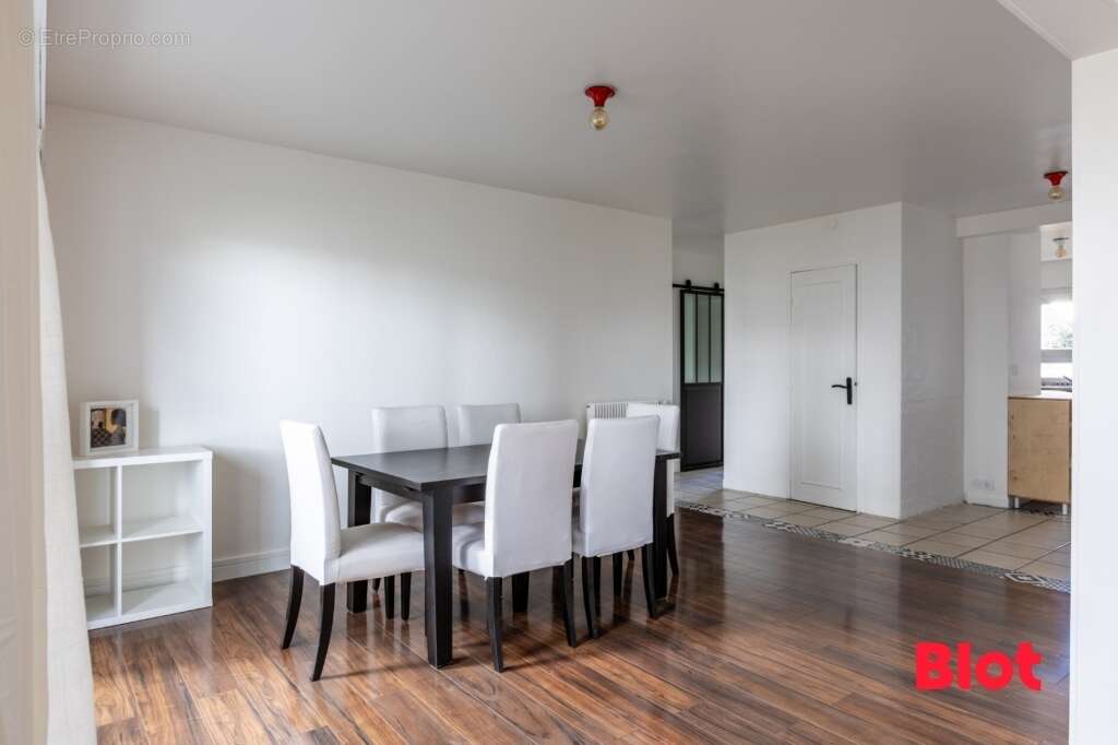 Appartement à VANNES