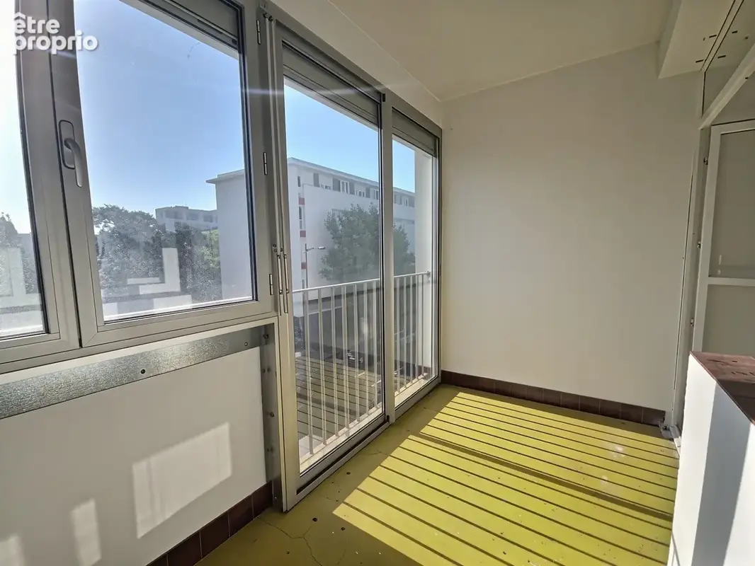 Appartement 62 m² à Clermont-Ferrand  - photo 8