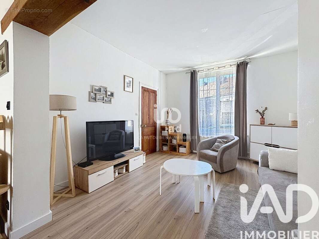 Photo 4 - Maison à LE PORTEL