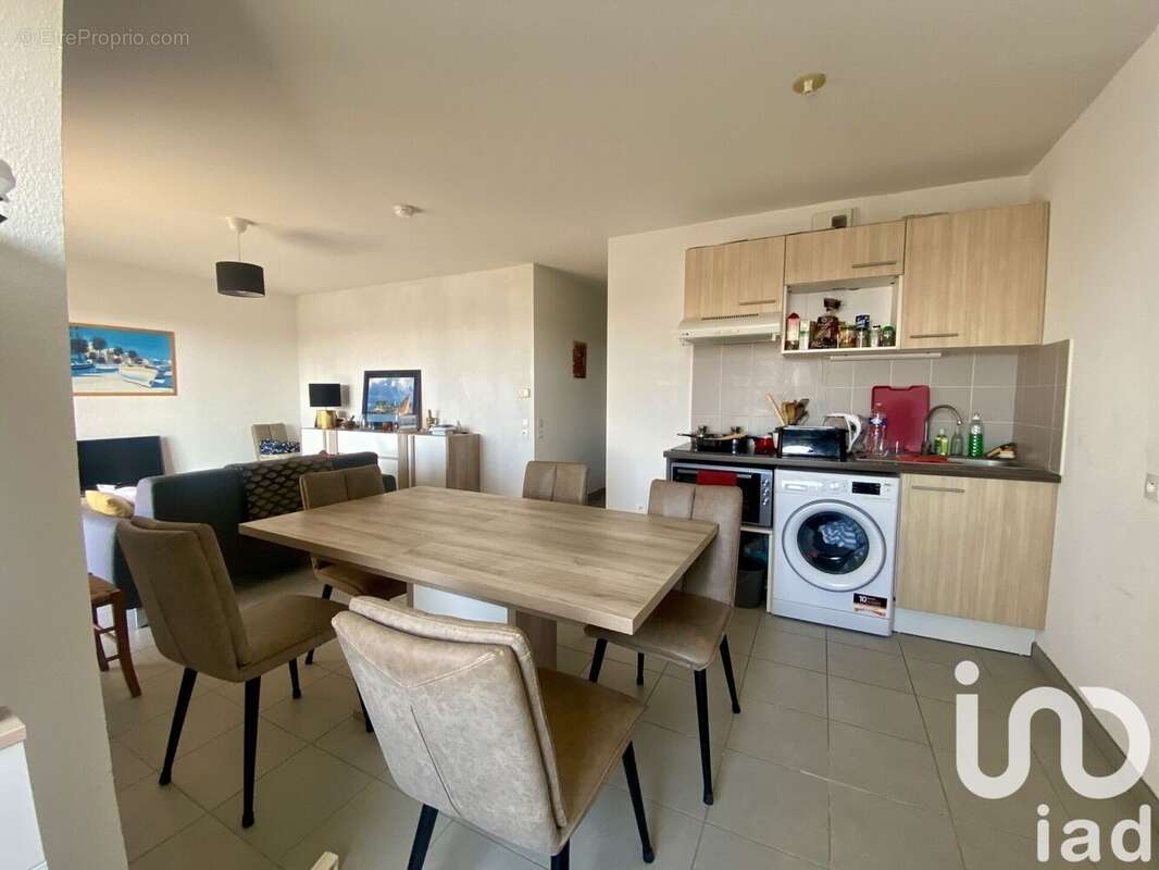 Photo 4 - Appartement à ROYAN