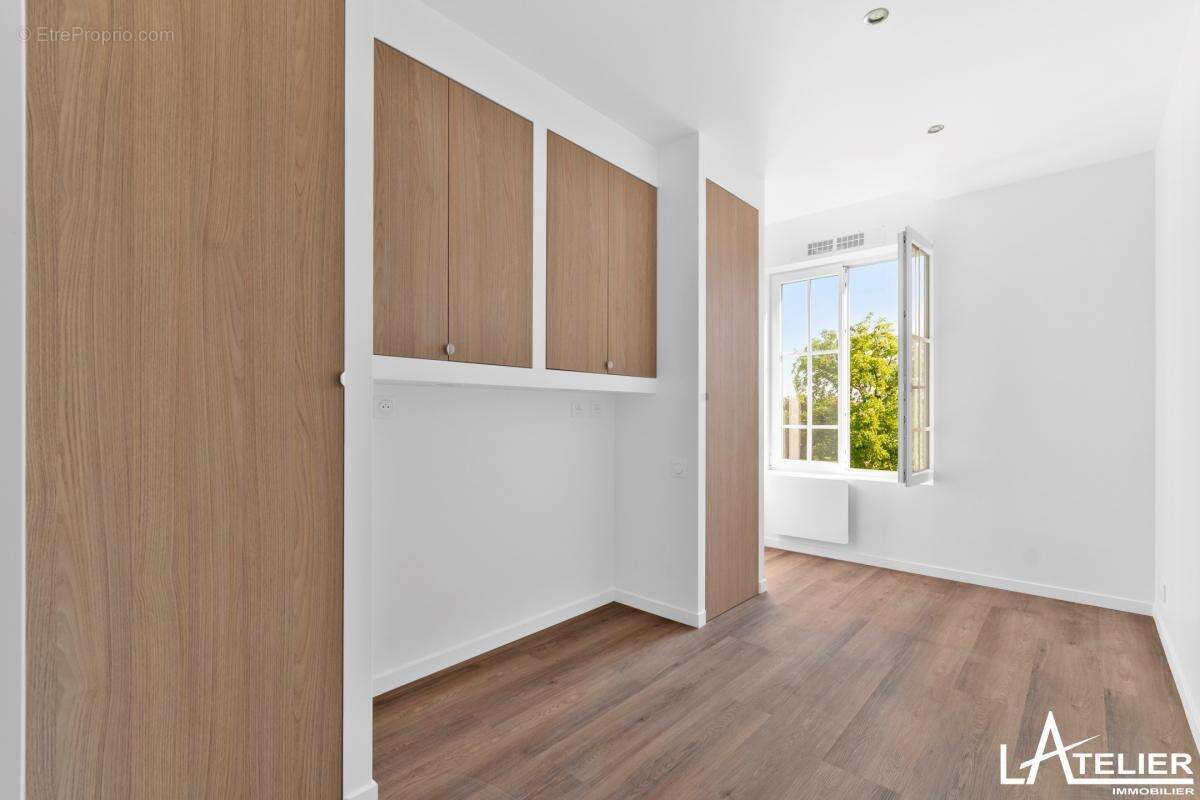 Maison à SAINT-GERMAIN-EN-LAYE