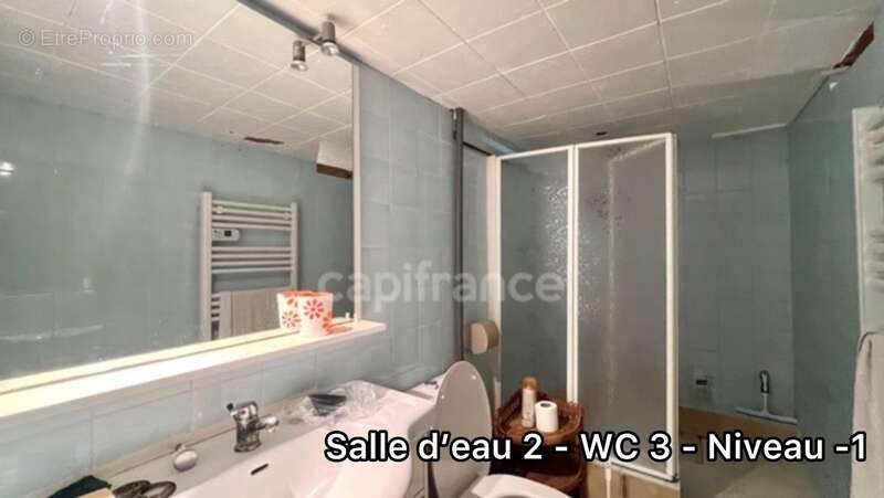 Maison à SETE