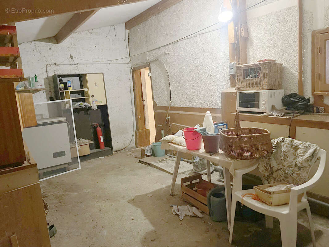 Maison à SAINTE-GENEVIEVE