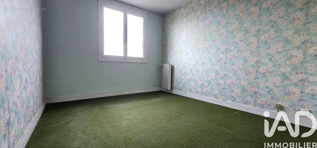 Photo 6 - Appartement à SAINT-CYR-SUR-LOIRE