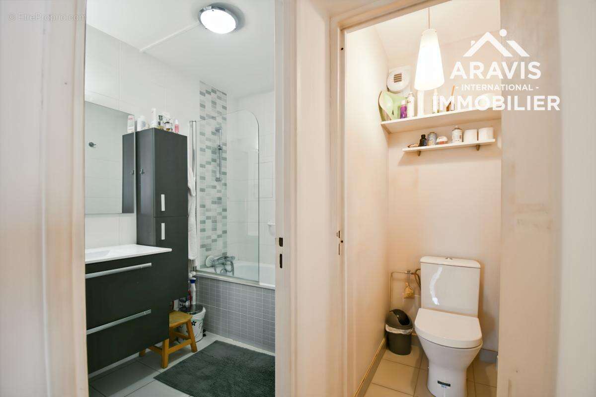 Appartement à ANNECY