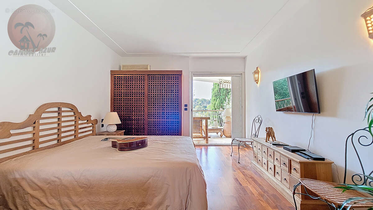 Appartement à LE CANNET