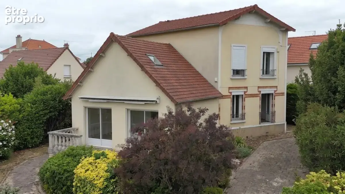 Maison à CACHAN